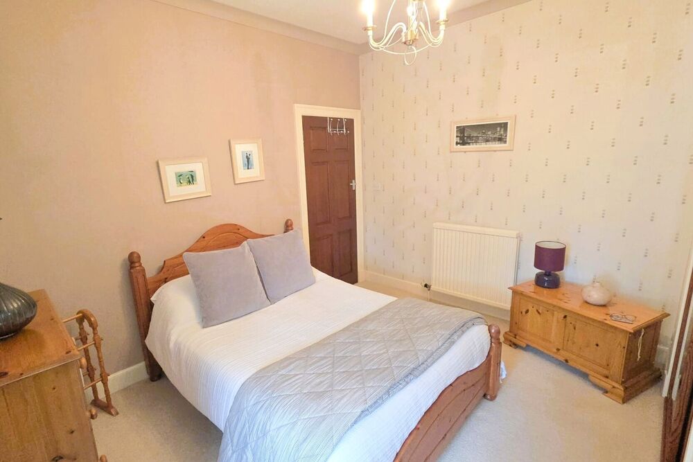11 Hanick Terrace Forfar DD8 3JU