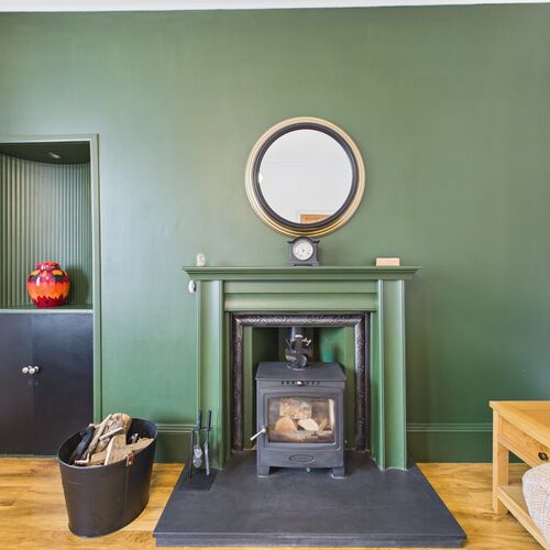 Argyle Road, Saltcoats 