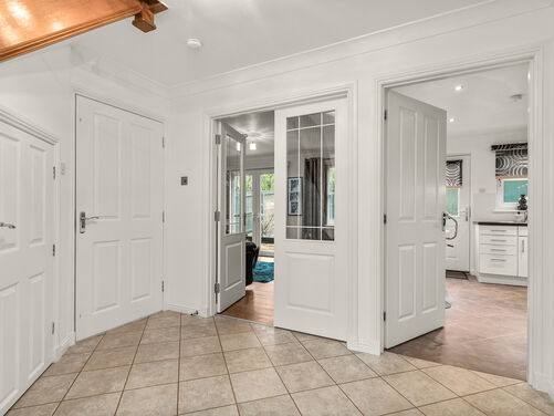 Denbecan, Alloa, FK10 1QZ