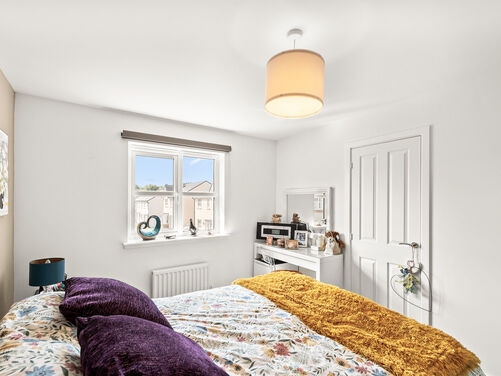 Kenny Drive, Maddiston, FK2 0WJ