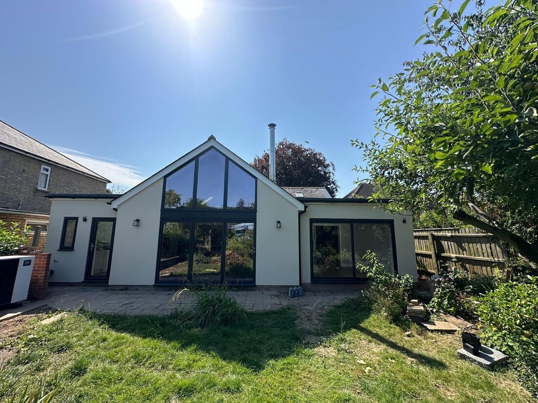 Gallery | Inspire Carpentry &amp; Construction Ltd | Construction Cambridge | Builder Cambridge | Loft conversions and extensions Cambridge