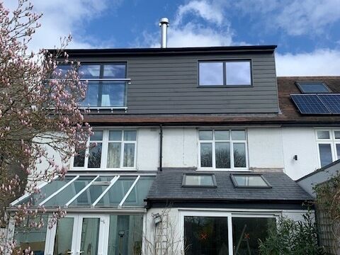 Loft Conversions | Inspire Carpentry &amp; Construction Ltd | Construction Cambridge | Builder Cambridge | Loft conversions and extensions Cambridge
