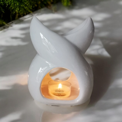 Cross Over Small Melter