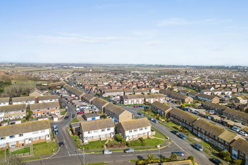 The Rising, Eastbourne