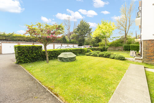 Mill Road, Eastbourne