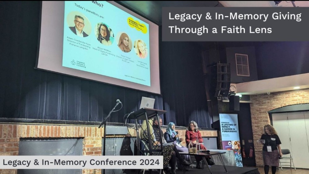 Legacy and In-Memory Conference 2024