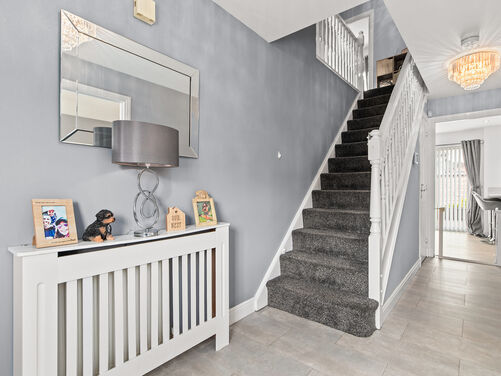 Blair Place, Falkirk, FK2 7GX