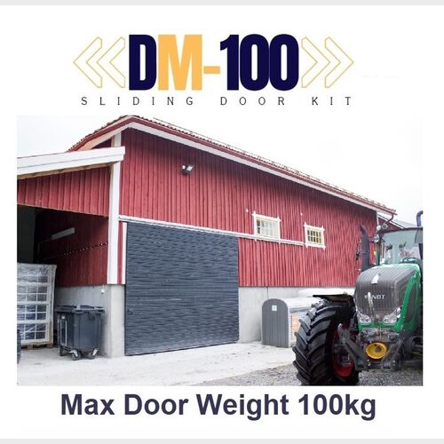 DM-100