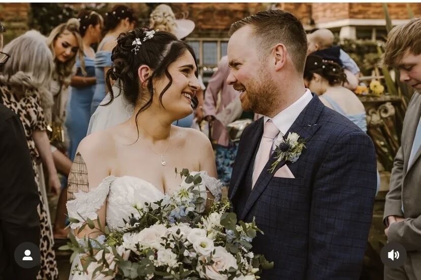 Our Brides | MiAmor Bridal | Bridal shop Birmingham  | Wedding Dresses Birmingham  | Mi Amor Bridal Sutton Coldfield  | Bridal shop Birmingham  | Wedding Dresses Birmingham  | Mi Amor Bridal Sutton Coldfield