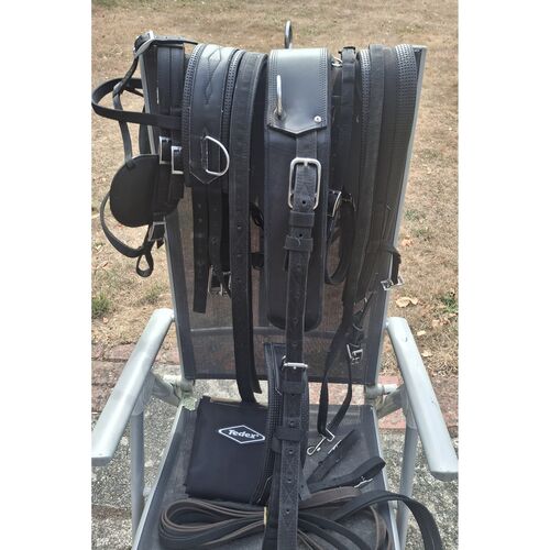 Pony Harness Set *Secondhand*
