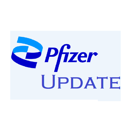 Pfizer Shares  Patient Letter re Voxelotor (Oxybryta®) Withdrawal