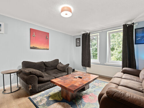 Tulligarth Park, Alloa, FK10 2DD