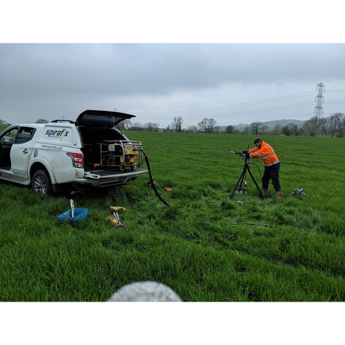 Glastonbury Music Festival