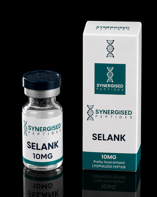 Selank