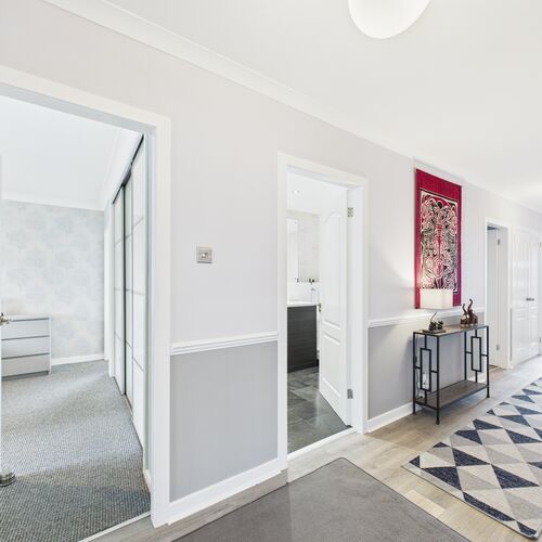 Willie Ross Place, Kilmarnock 