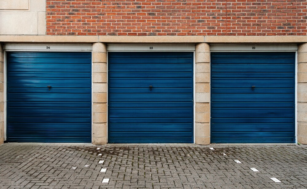 Garage Door Locks Acton | Acton Locksmith