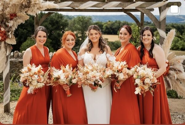 Gallery | Aldona Francis | Wedding Makeup Specialist Gloucestershire  | Award Winning Makeup Lessons in Bath  | Professional Mobile Makeup Artist Cotswolds