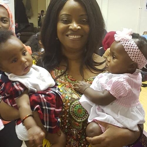 Cultural Diversity & Community Integration