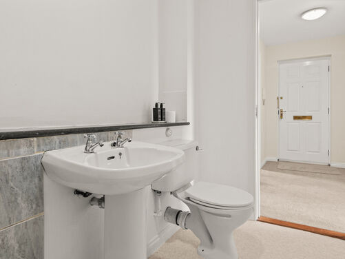 Colville Gardens, Alloa, FK10 1DU