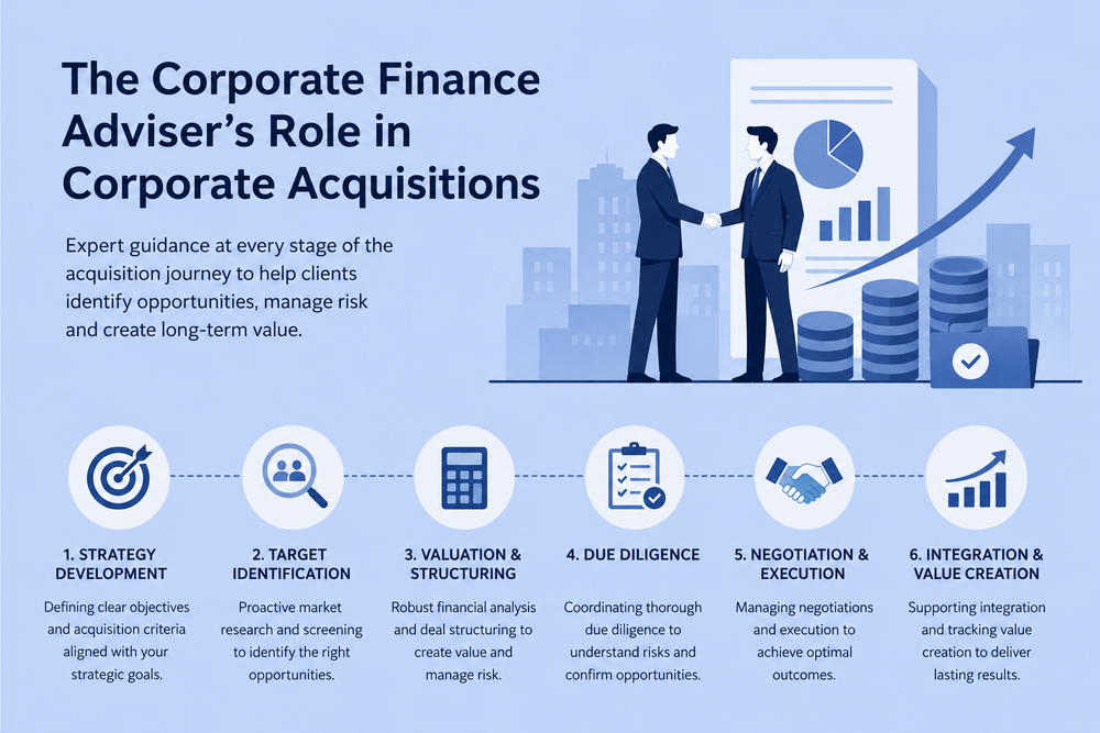 Eastwood Anglo Insights Buyside advisory series - Insight 4: | Eastwood Anglo Corporate Finance | Selling my business East Midlands | Corporate finance adviser West Midlands | Management buyouts South Yorkshire