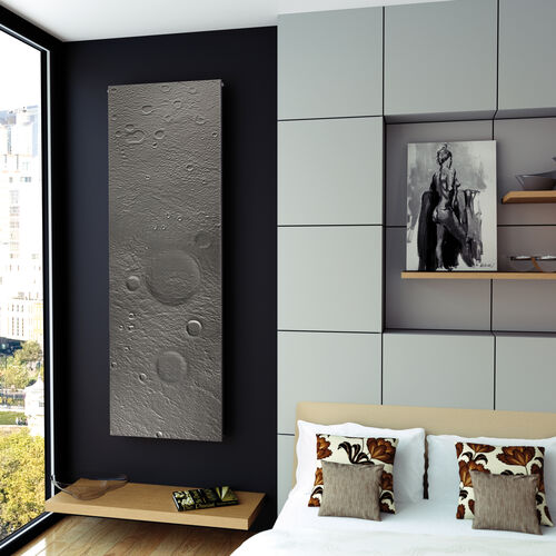 Aeon Planet Moon Radiator