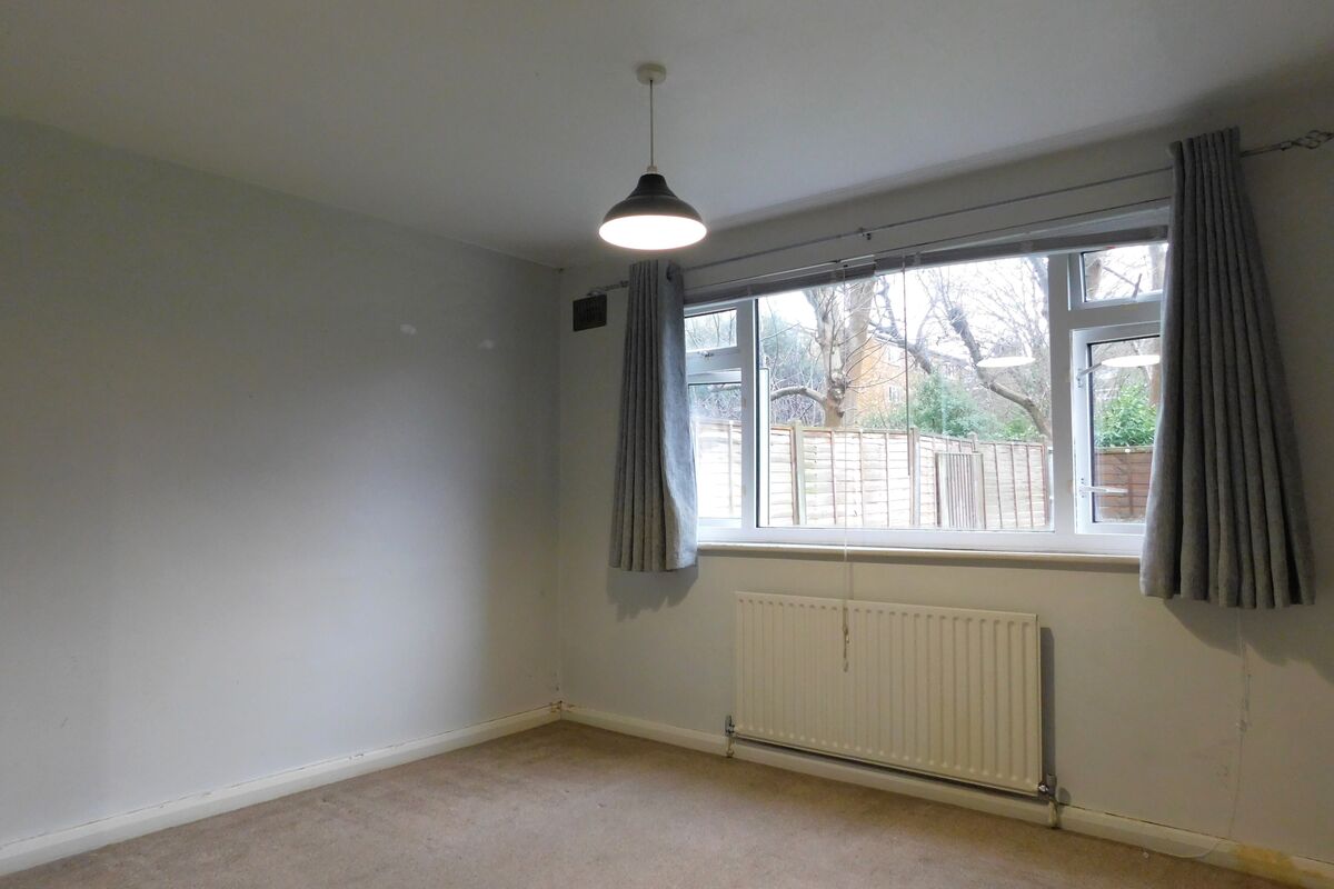 Worple Road, Wimbledon