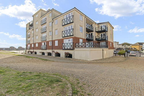 Macquarie Quay, Eastbourne