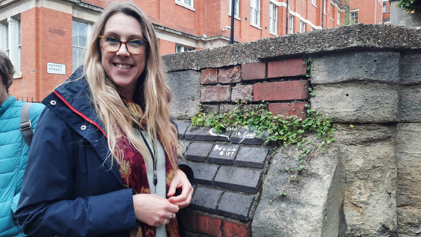 Nature well being Walk