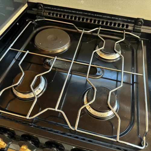 AutoTrail Chieftain SE Fixed Bed 6 Berth Motorhome 2004(54)reg 35k miles