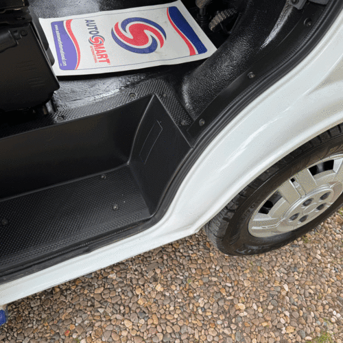 Elnagh Slim 2 Fixed Bed Motorhome 2003 (53)reg Fiat Ducato 2.0TD 21192 Miles