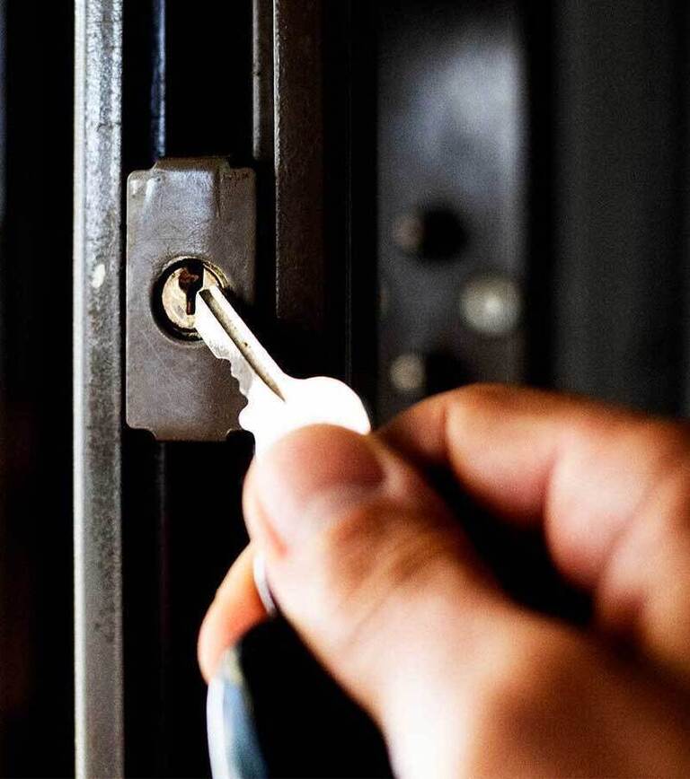 24 Hour Locksmith Abingdon