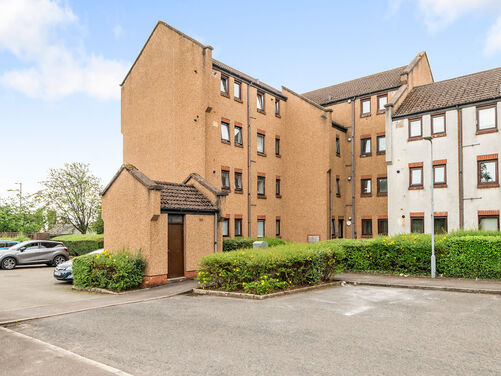 Tulligarth Park, Alloa, FK10 2DD