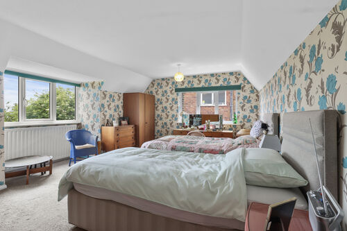 Willingdon Road, Eastbourne