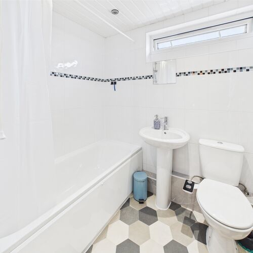 St Andrews Walk, Kilmarnock