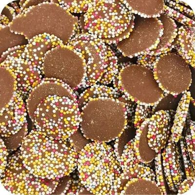 Ingredients  | Lady G's Sweets Emporium