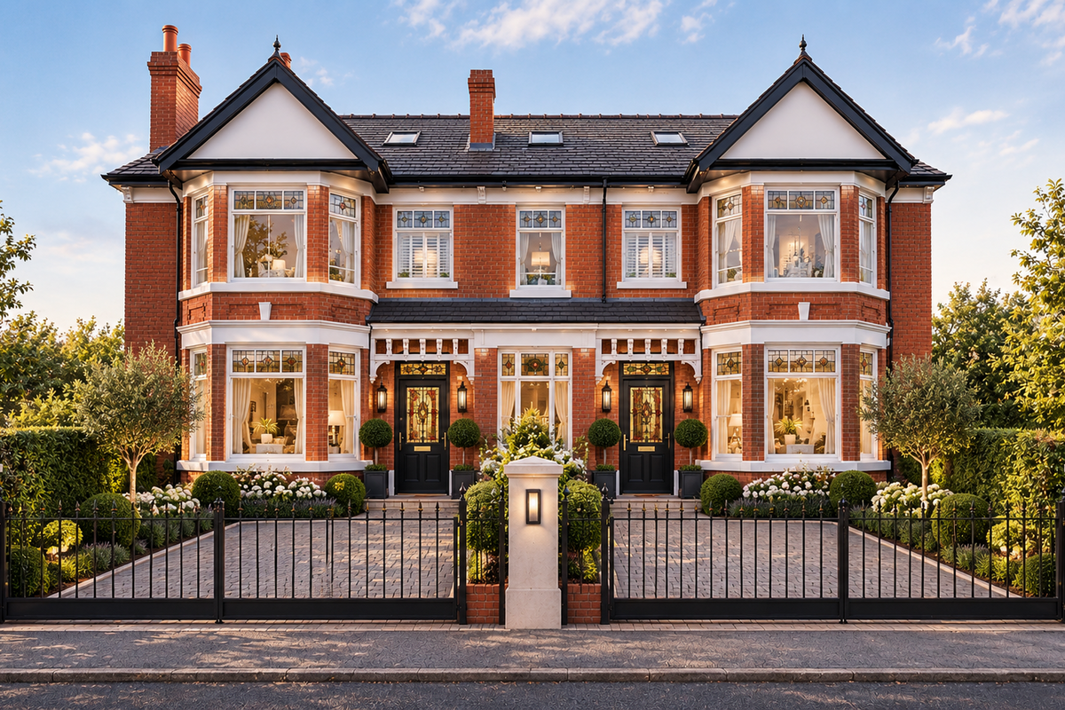 Moorlands Didsbury | Landmark Property Group Ltd | Luxury Developer, Cheshire, Manchester