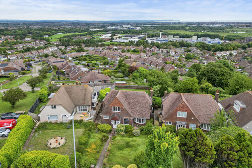 Willingdon Road, Eastbourne