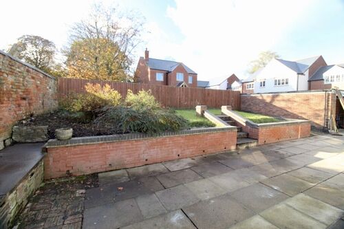 Main Street, Desford, LE9 9GR