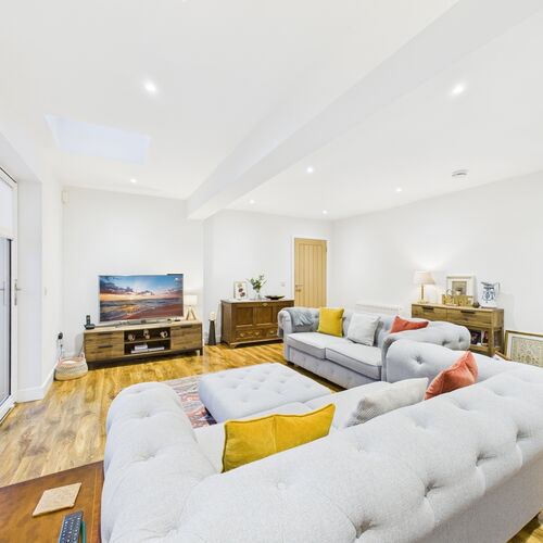 Beech Avenue, Kilmarnock 