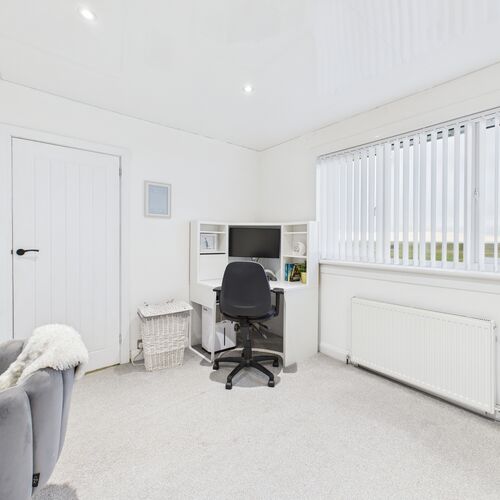 Trelawney Terrace, Stevenston 