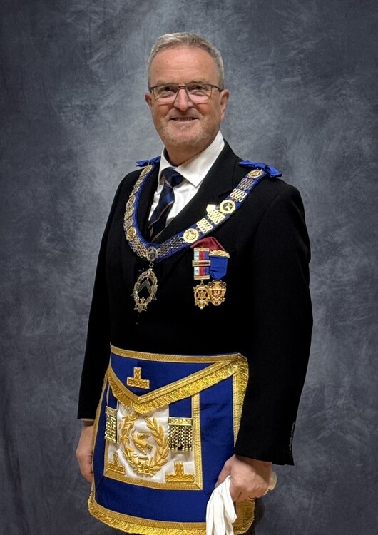 Provincial Grand Lodge 2025 a great success