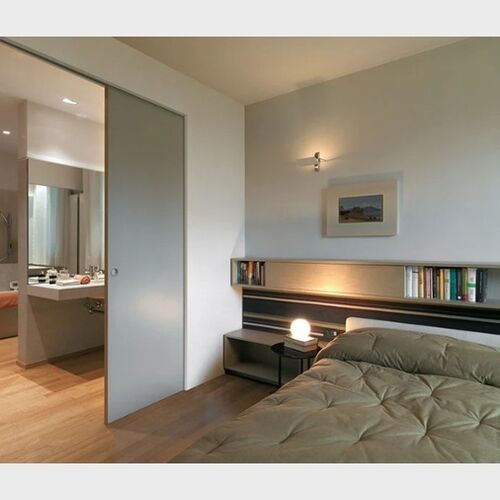 Syntesis® Flush Pocket Door System