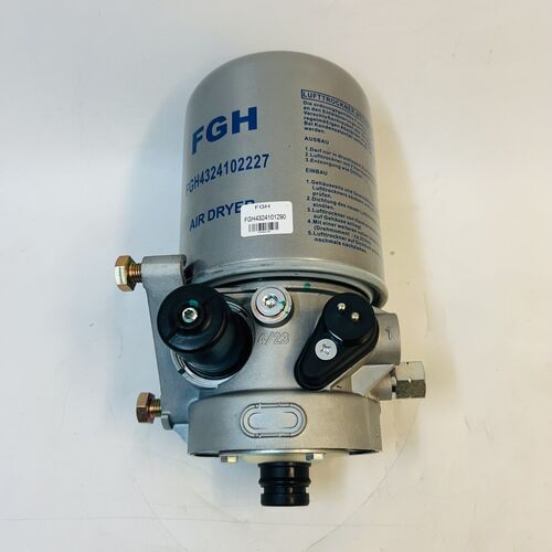 FGH4324101290 Air Dryer (Single Cannister)