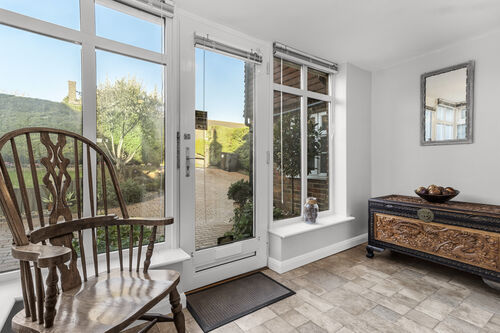 Babylon Way, Eastbourne