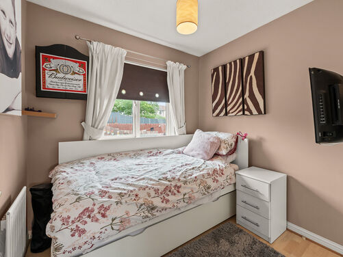 James Smith Avenue, Maddiston, FK2 0FP