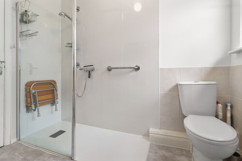 Coast Road, Pevensey Bay, Pevensey