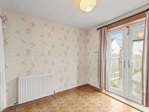 Lochbrae, Sauchie, FK10 3HG