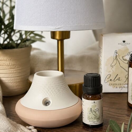 Nikura MISTI Diffuser