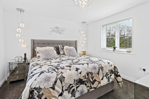 Lessing Lane, Eastbourne