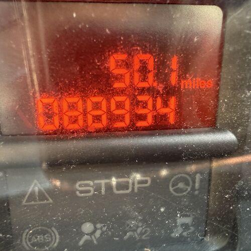 2016 Peugeot Independence 2.0 HDi Urban Campers Camper Van